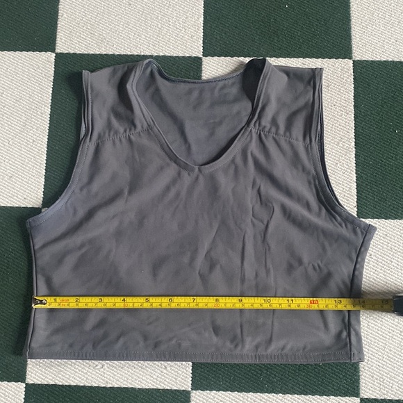 Gc2b Chest Binder Size Medium - Picture 4 of 4
